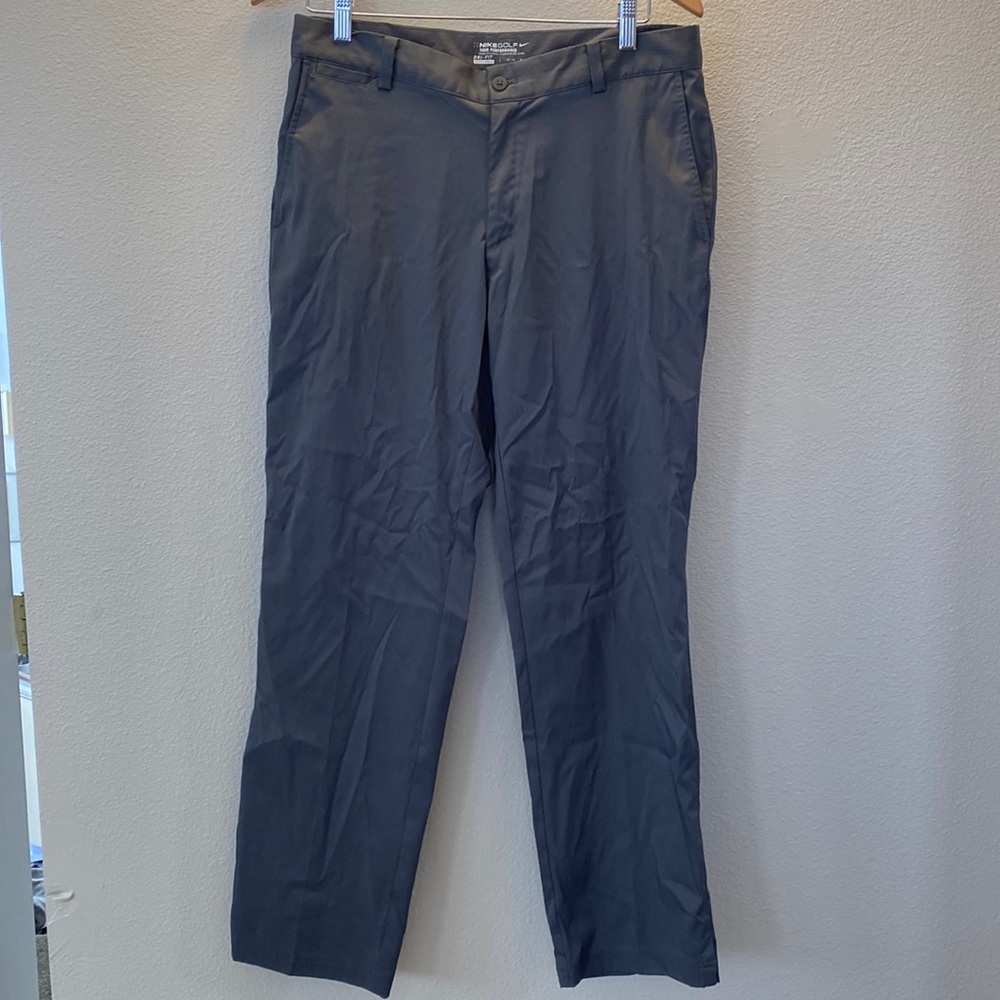 Nike Mens Golf Pants
